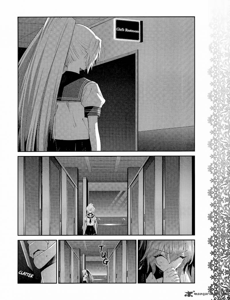 Akuma No Riddle 32 8