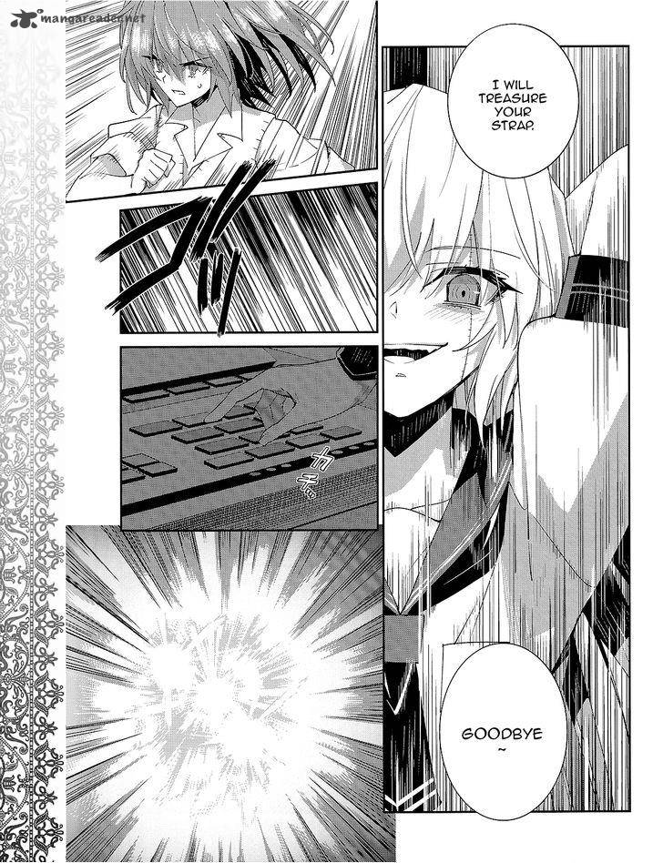 Akuma No Riddle 33 10
