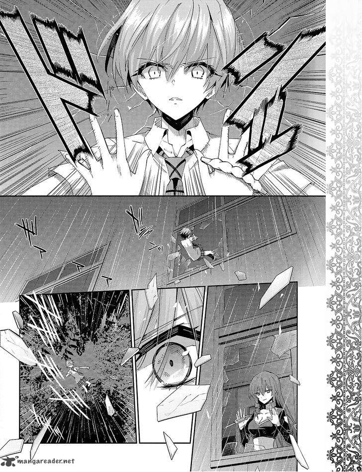 Akuma No Riddle 33 6