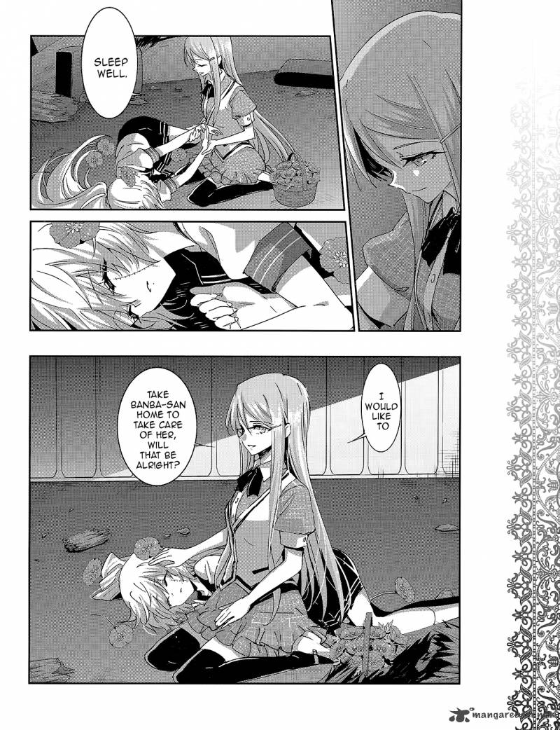 Akuma No Riddle 35 10