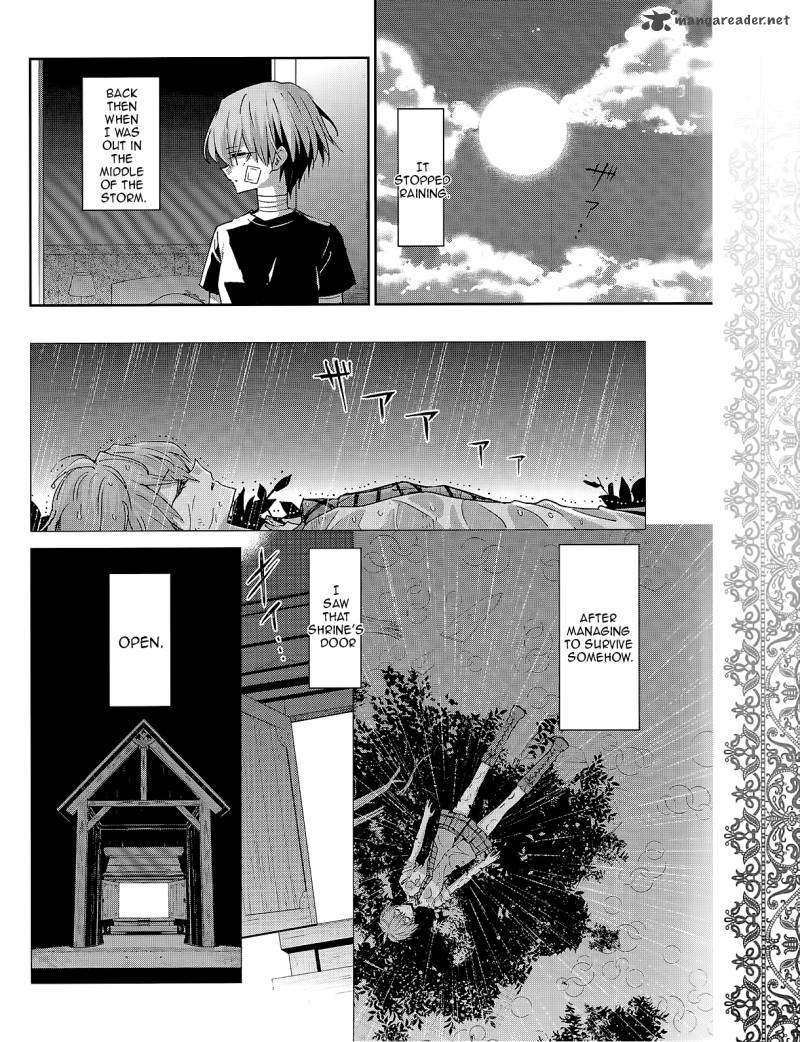 Akuma No Riddle 35 12