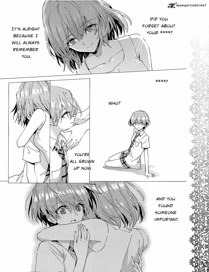 Akuma No Riddle 35 14