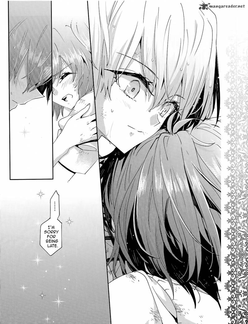 Akuma No Riddle 35 6