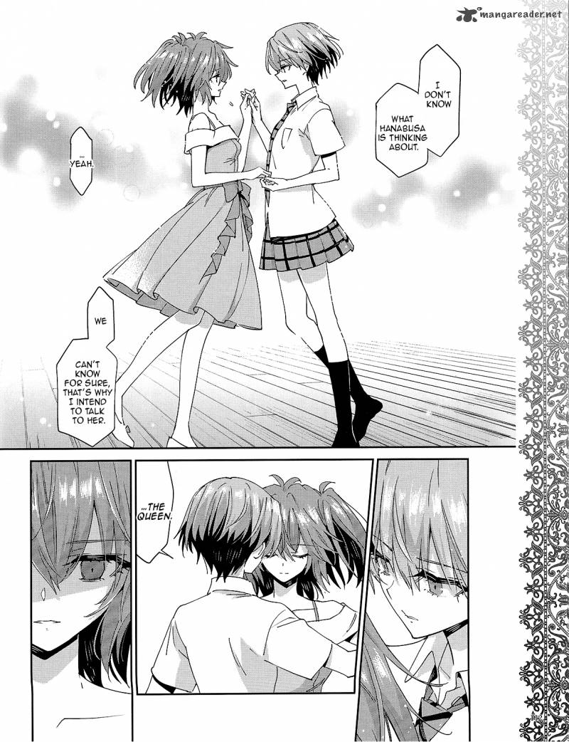 Akuma No Riddle 36 14