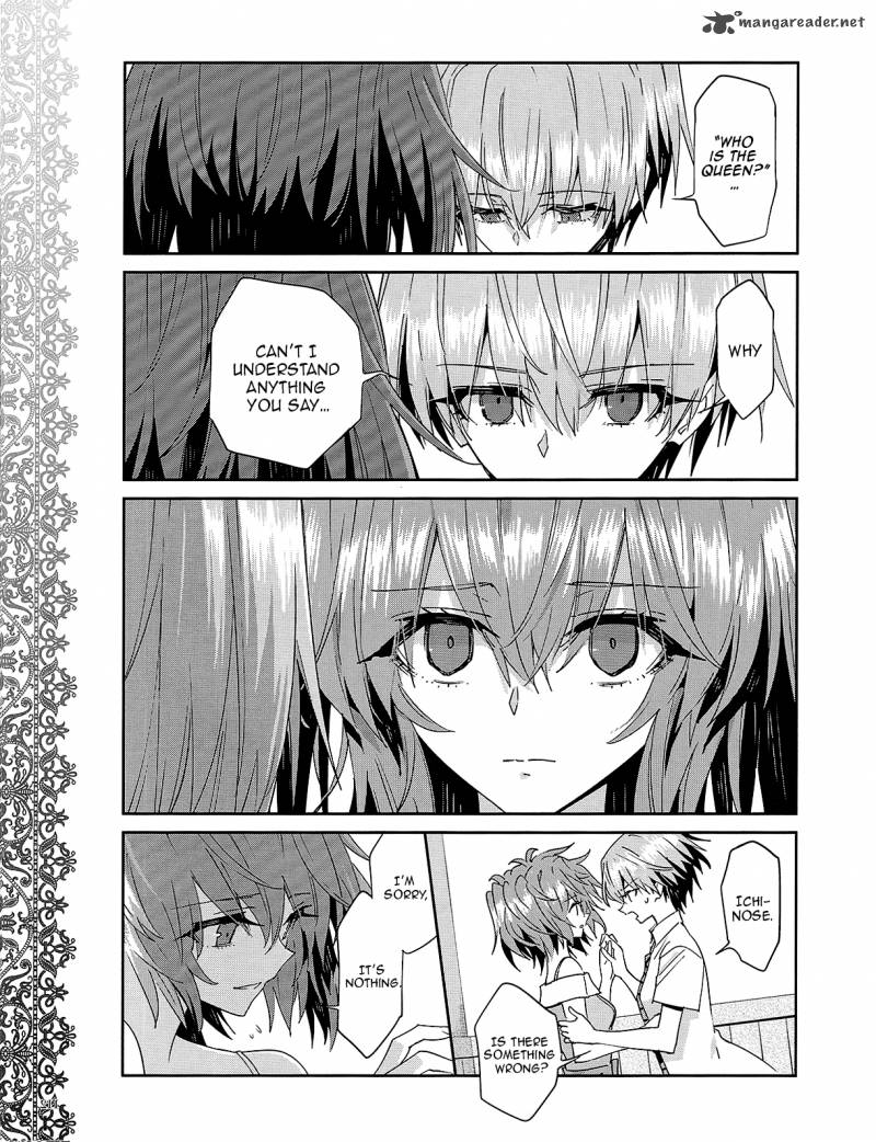 Akuma No Riddle 36 15