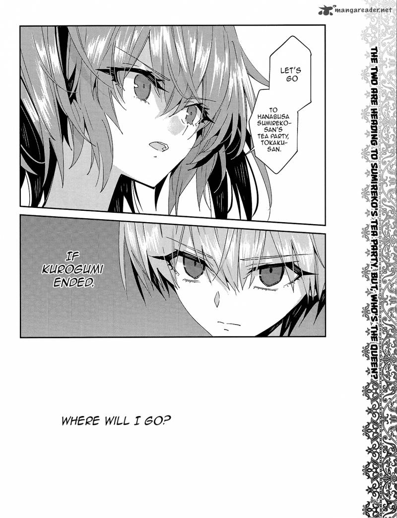 Akuma No Riddle 36 16