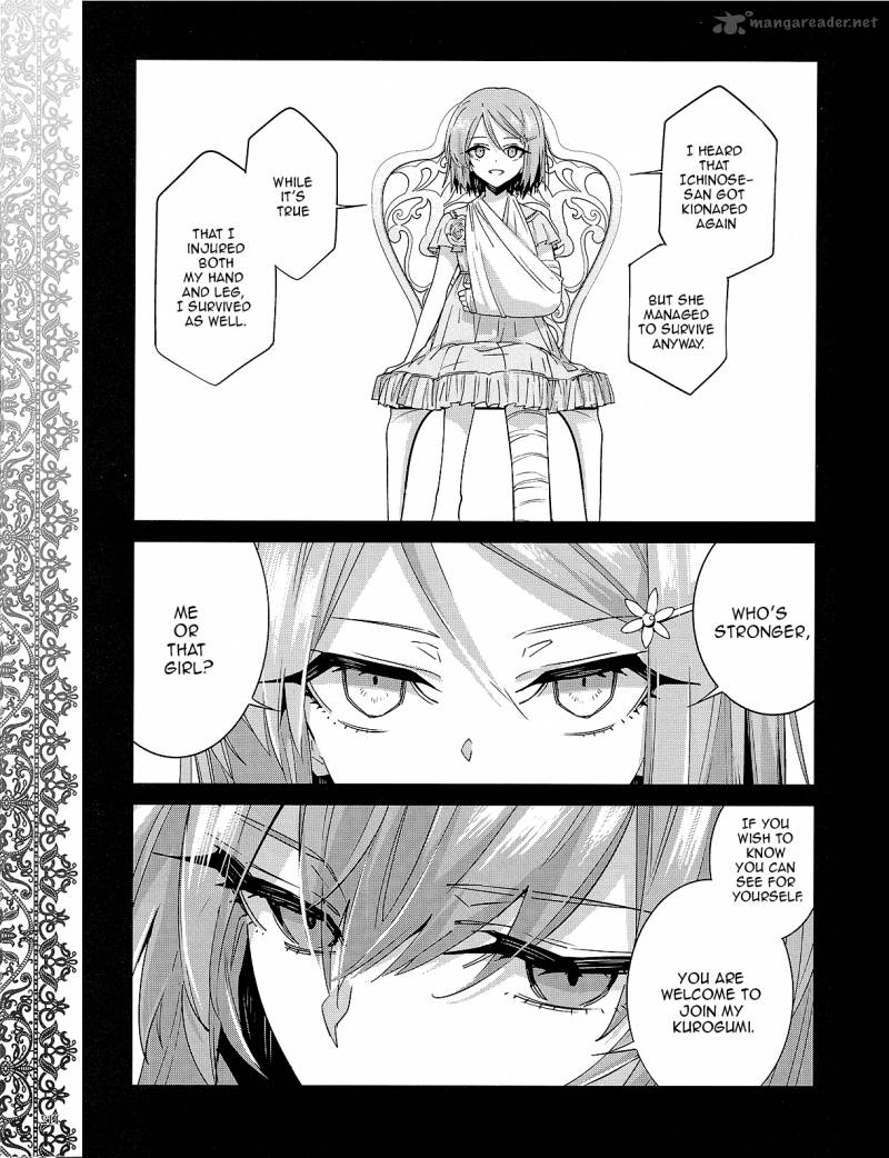Akuma No Riddle 36 9