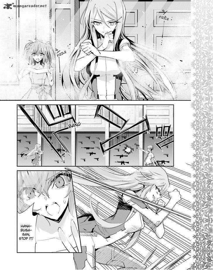 Akuma No Riddle 37 10