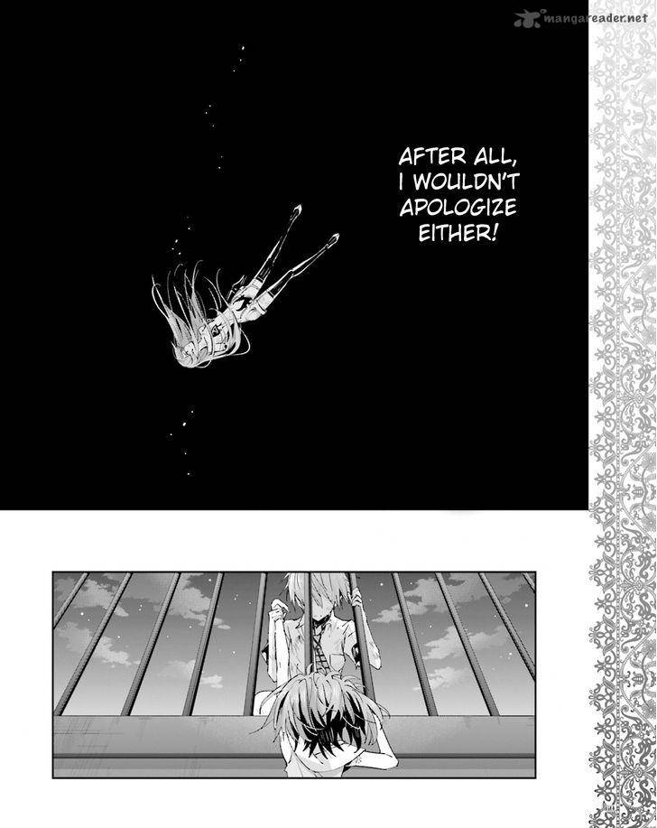 Akuma No Riddle 39 10