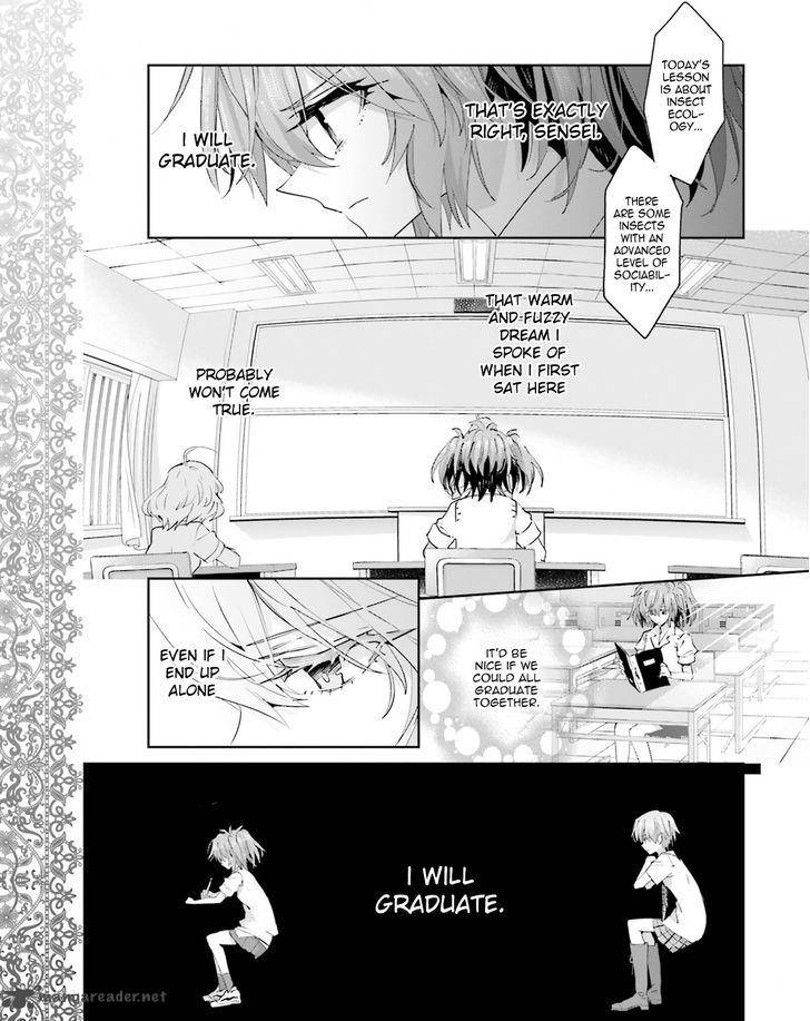 Akuma No Riddle 39 15
