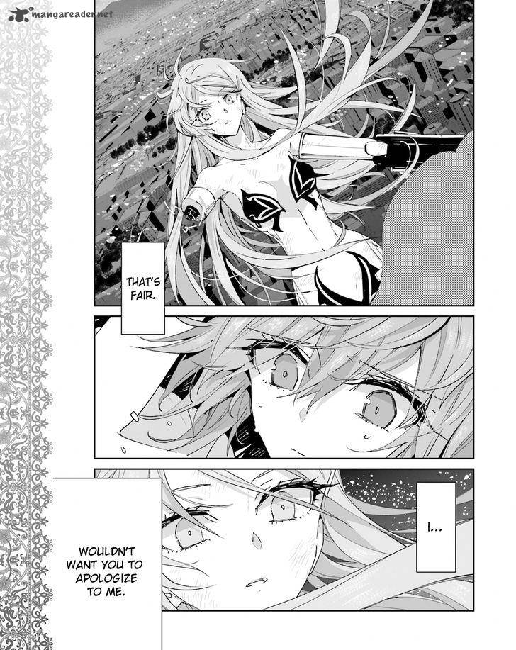 Akuma No Riddle 39 9