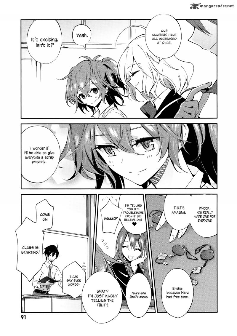 Akuma No Riddle 4 15