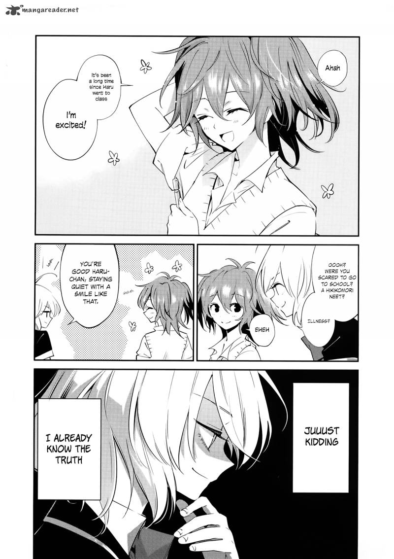 Akuma No Riddle 4 16