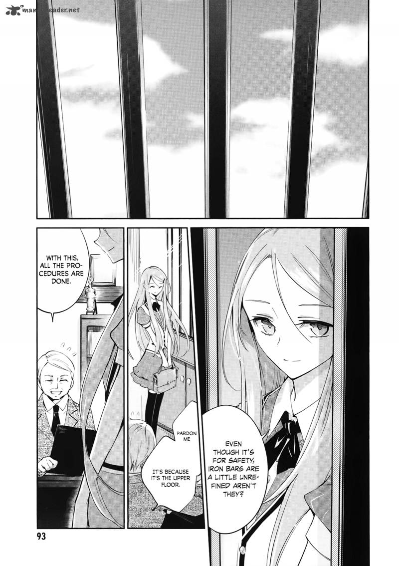 Akuma No Riddle 4 17