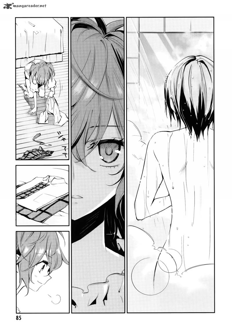Akuma No Riddle 4 9