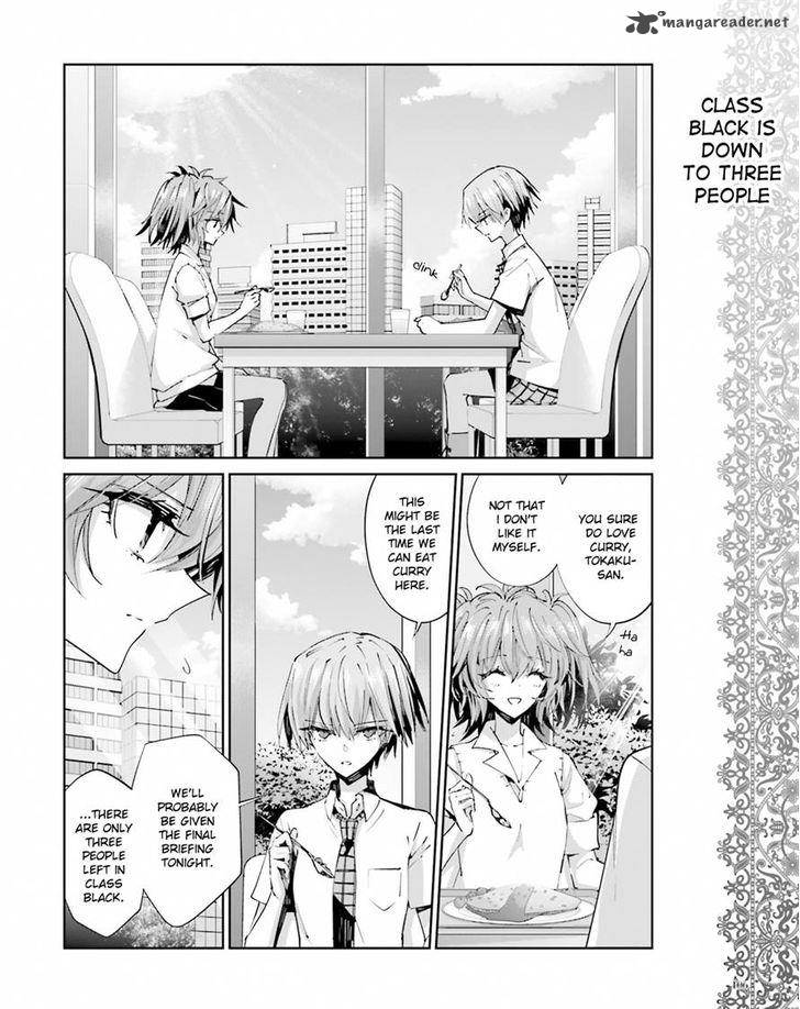 Akuma No Riddle 40 2
