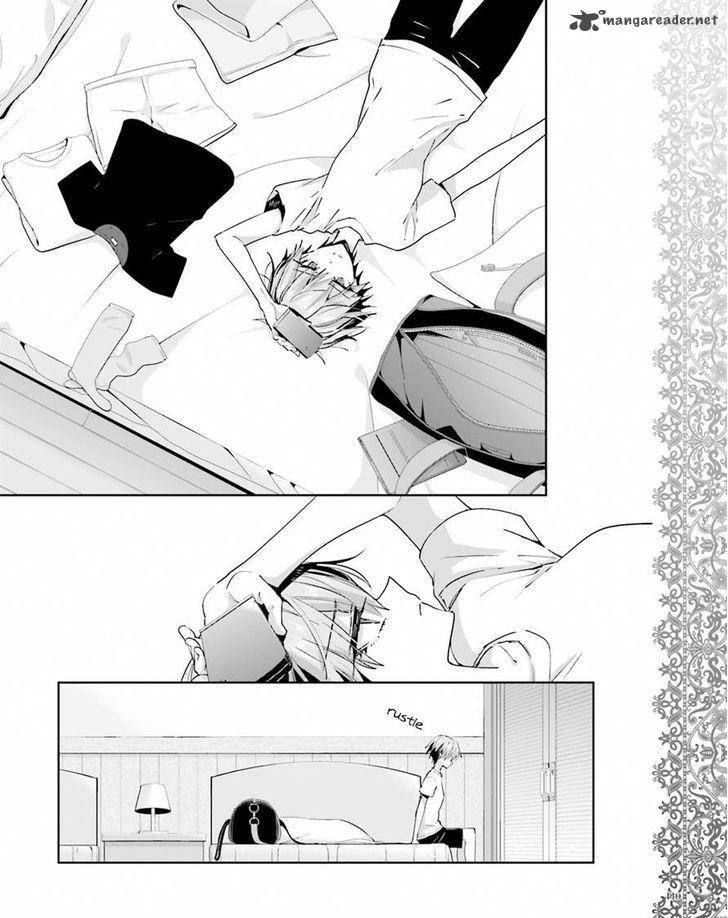 Akuma No Riddle 40 6