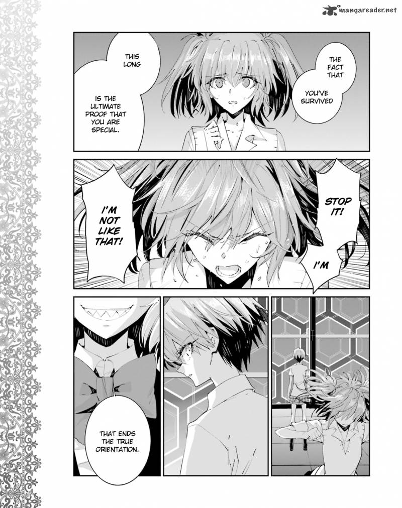 Akuma No Riddle 41 11