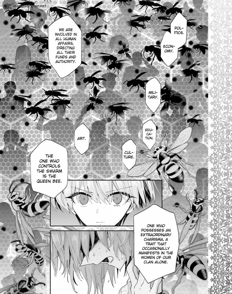 Akuma No Riddle 41 6