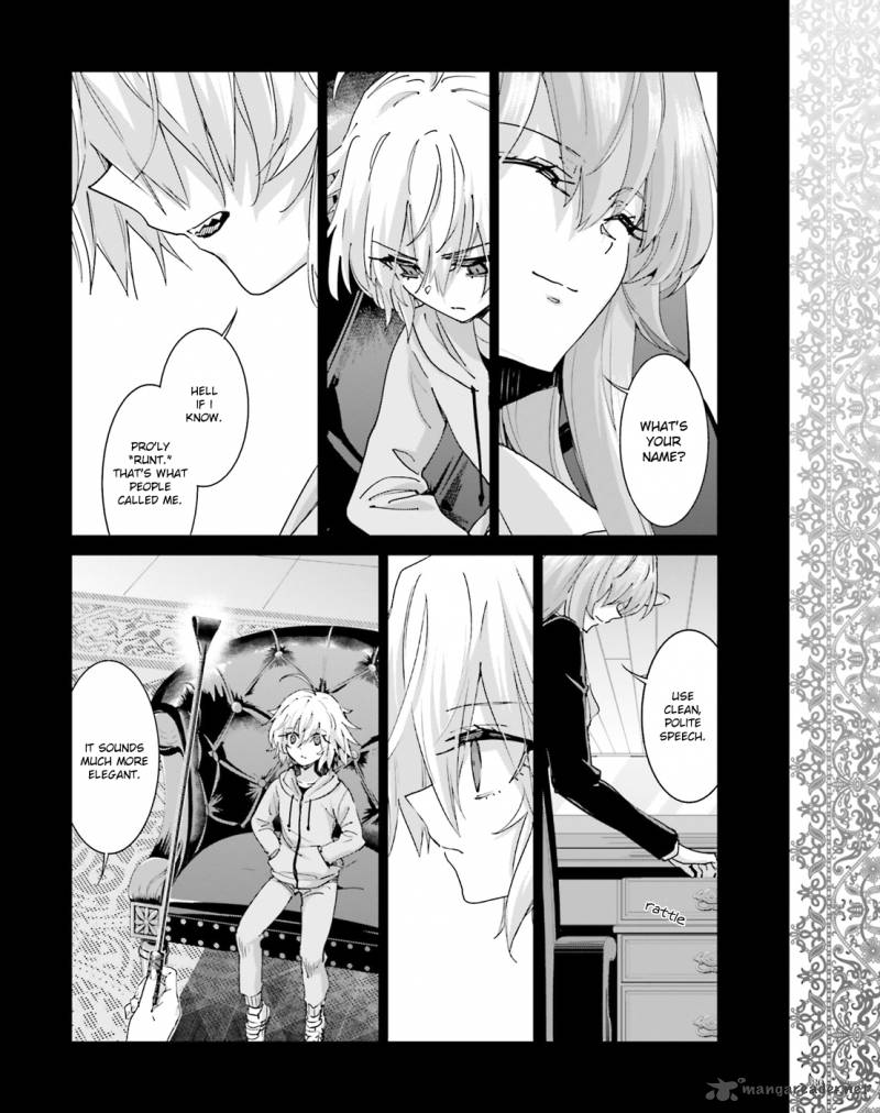 Akuma No Riddle 42 6