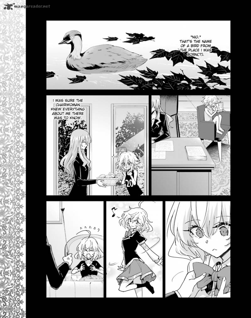Akuma No Riddle 42 9