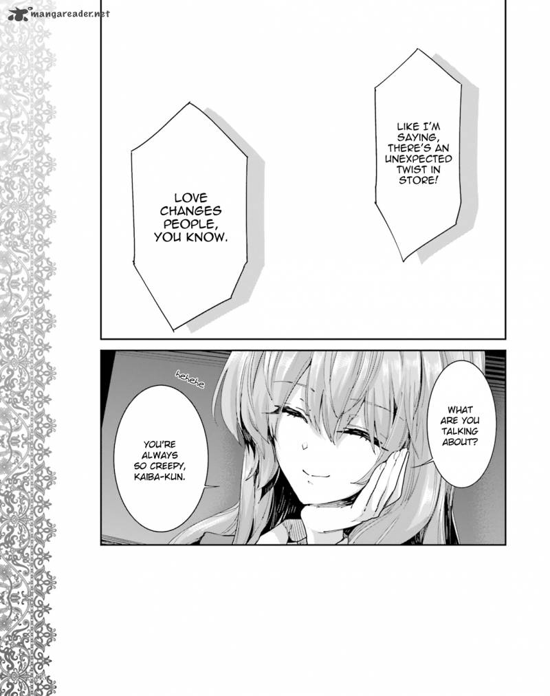 Akuma No Riddle 43 13