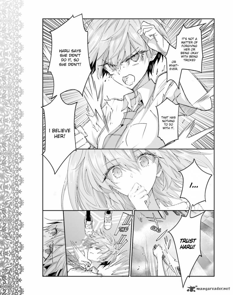 Akuma No Riddle 44 13