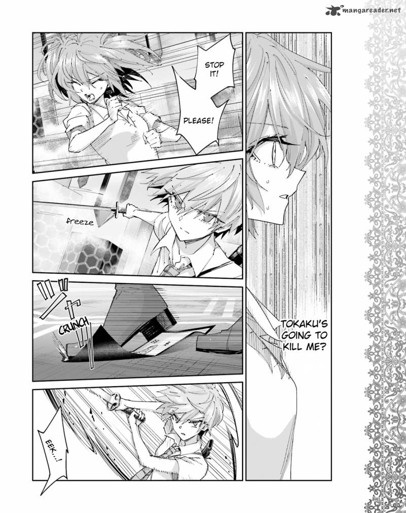 Akuma No Riddle 44 6