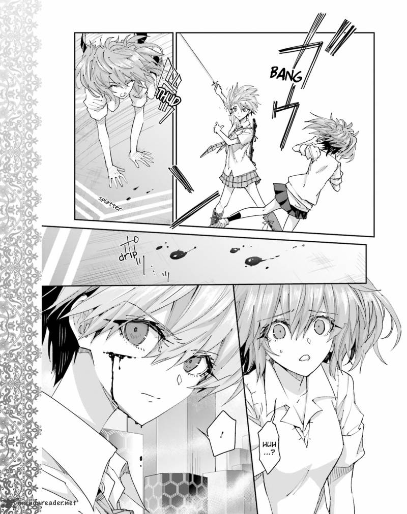 Akuma No Riddle 44 7