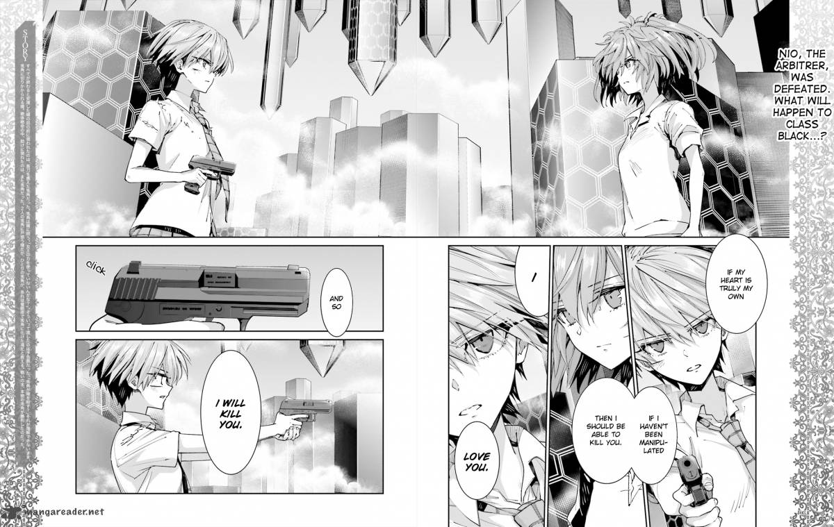 Akuma No Riddle 45 2
