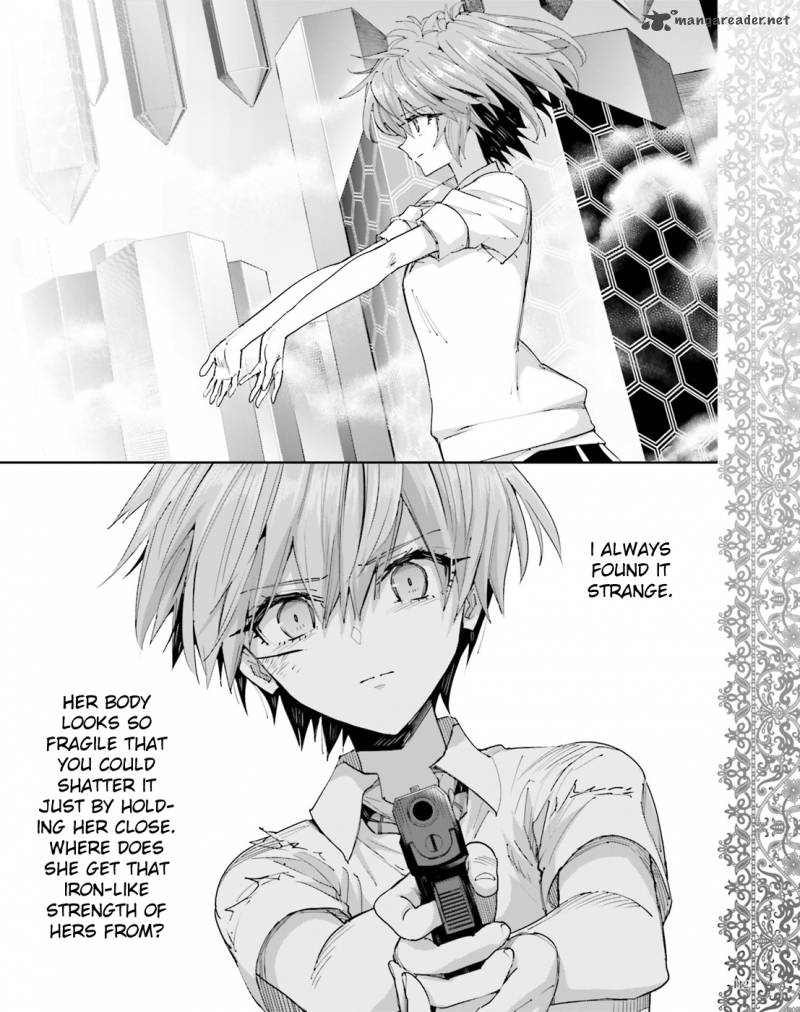 Akuma No Riddle 45 5