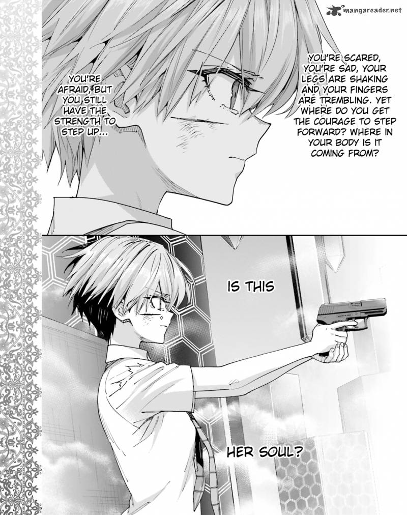 Akuma No Riddle 45 6