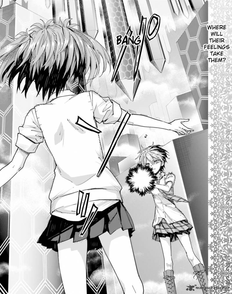 Akuma No Riddle 45 7