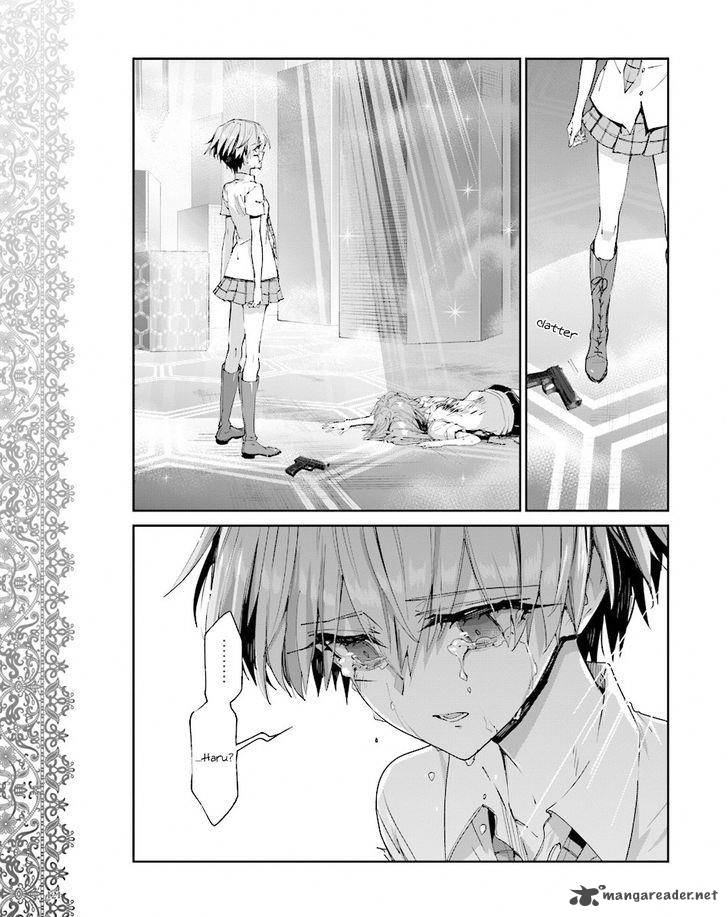 Akuma No Riddle 46 10