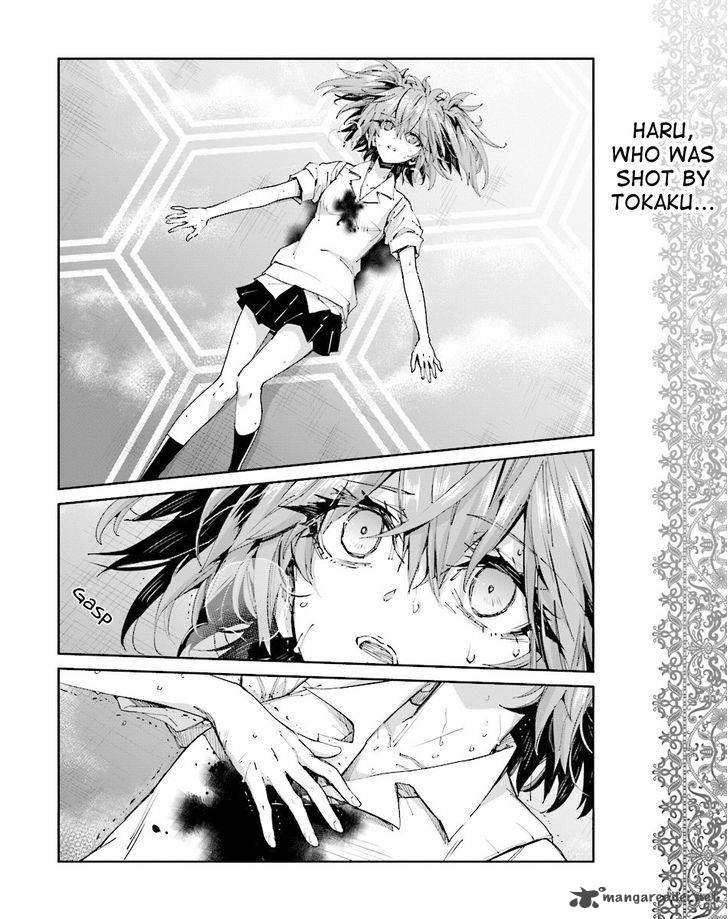Akuma No Riddle 46 2