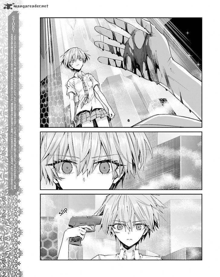Akuma No Riddle 46 3