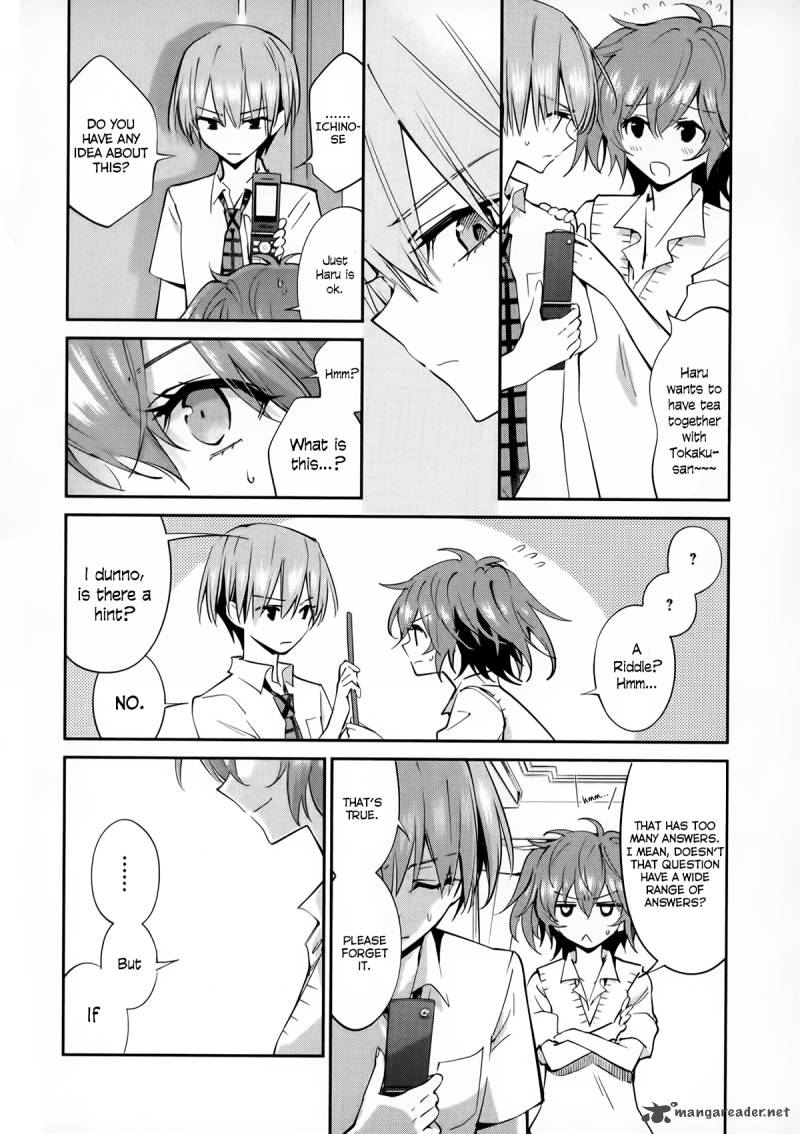 Akuma No Riddle 5 11