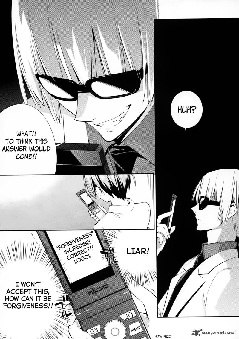 Akuma No Riddle 5 14
