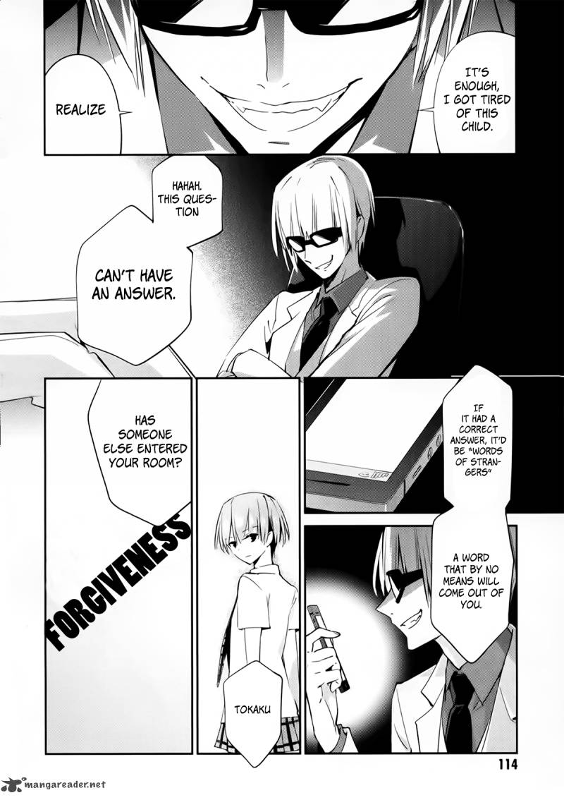 Akuma No Riddle 5 15
