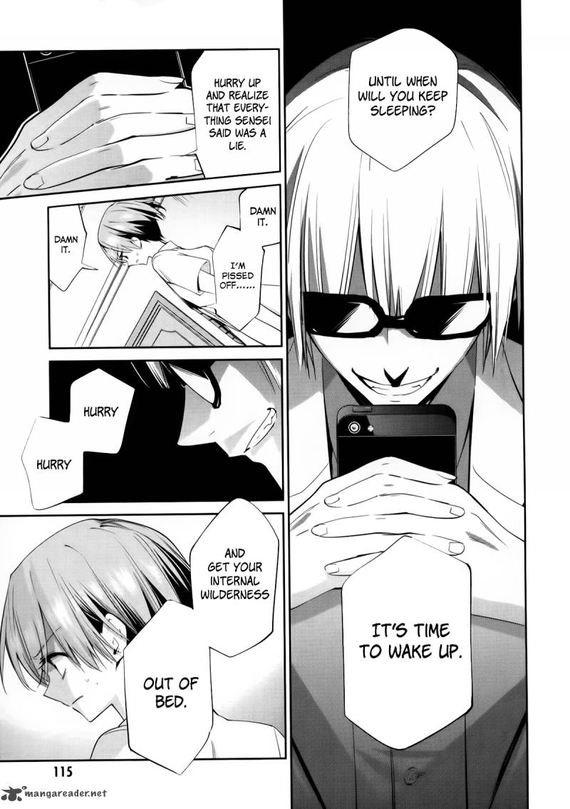 Akuma No Riddle 5 16