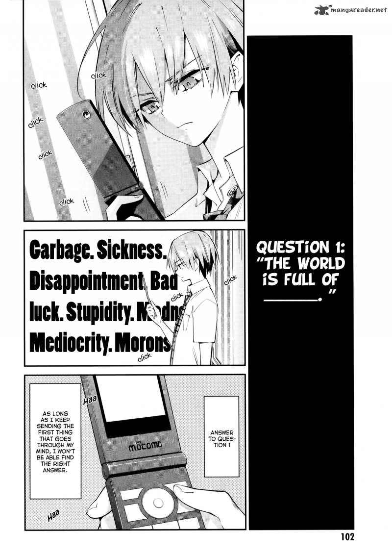 Akuma No Riddle 5 3