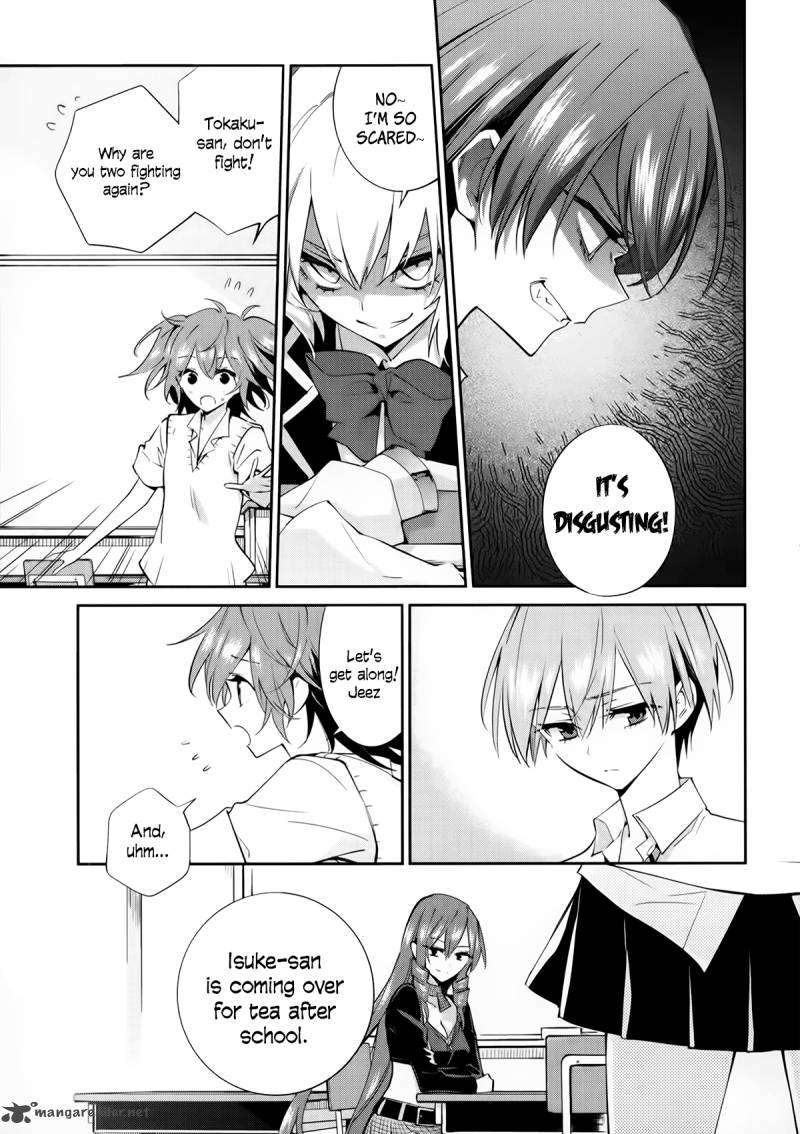 Akuma No Riddle 5 6