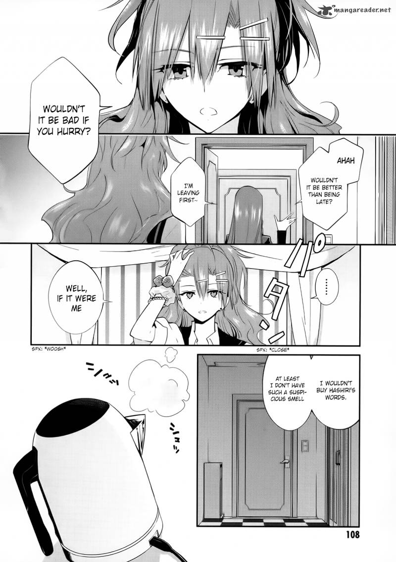 Akuma No Riddle 5 9