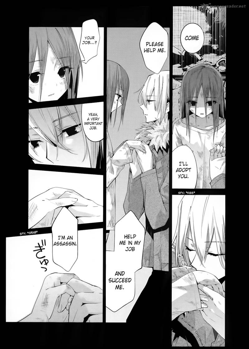 Akuma No Riddle 6 12