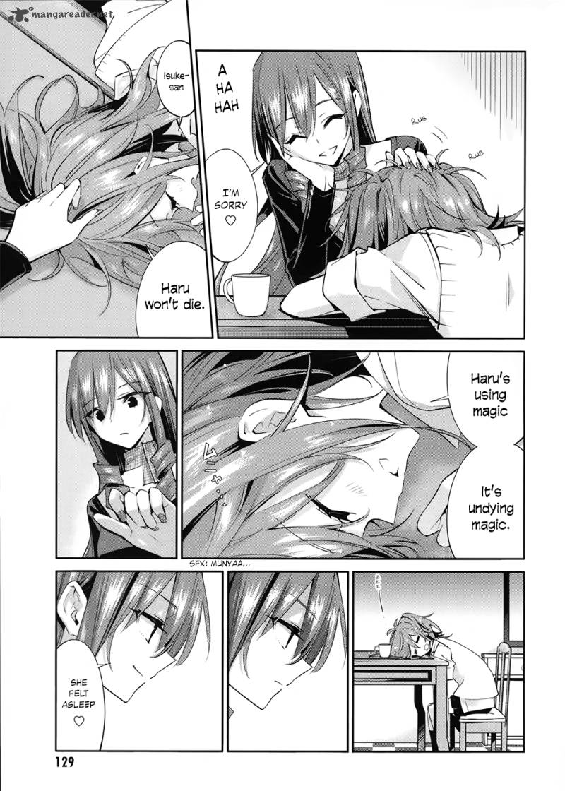 Akuma No Riddle 6 14