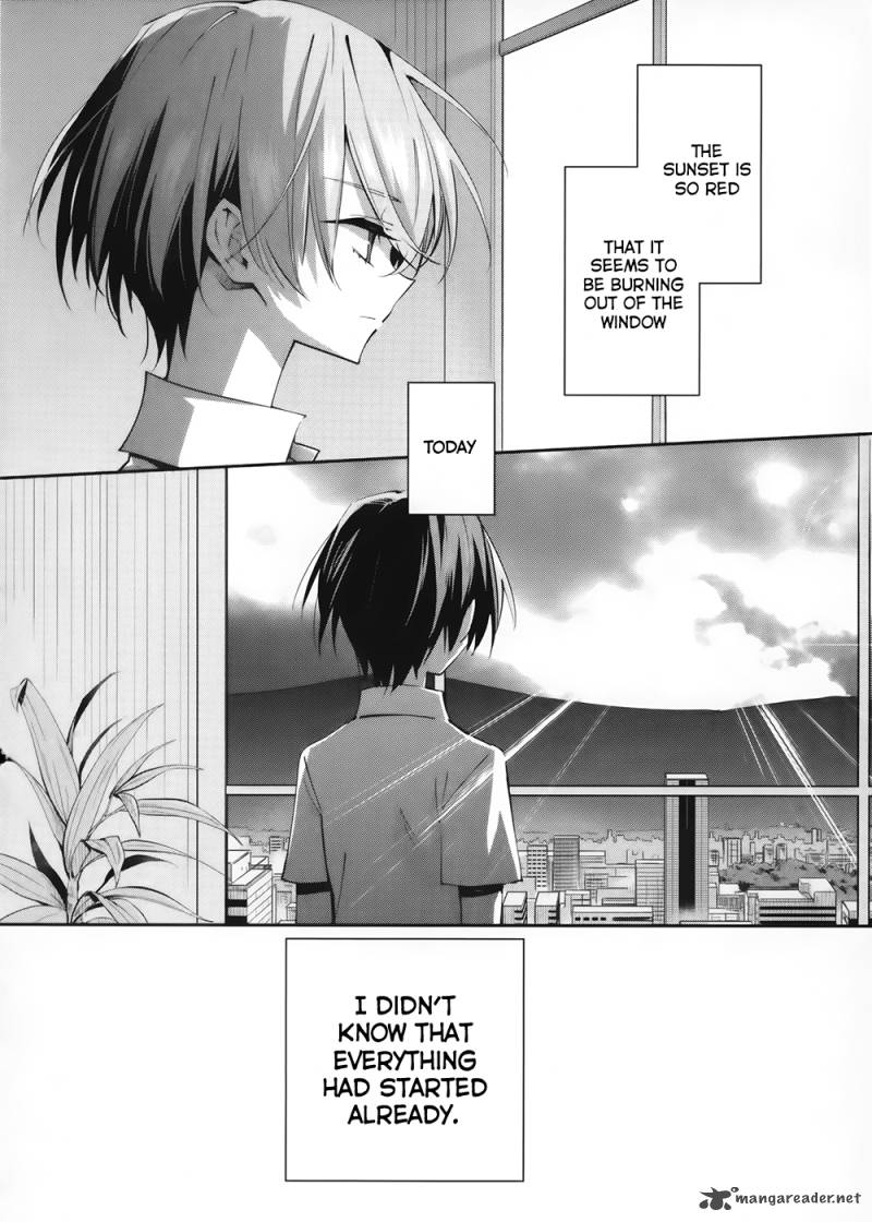 Akuma No Riddle 6 3
