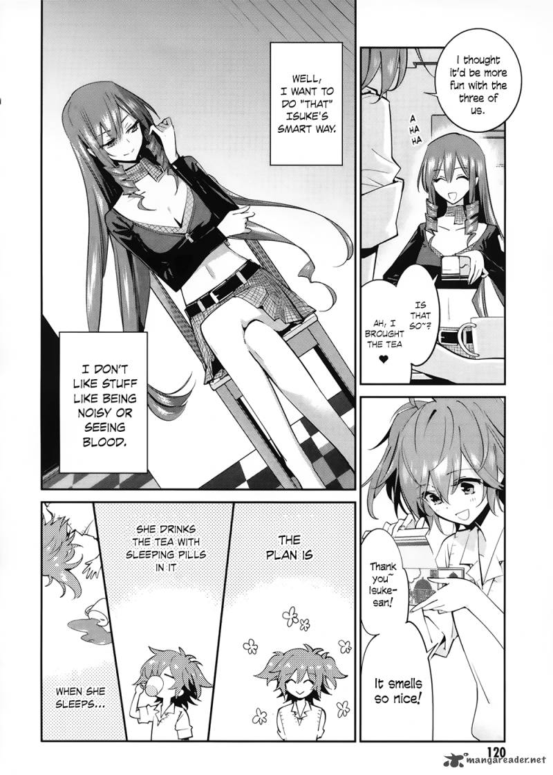 Akuma No Riddle 6 5