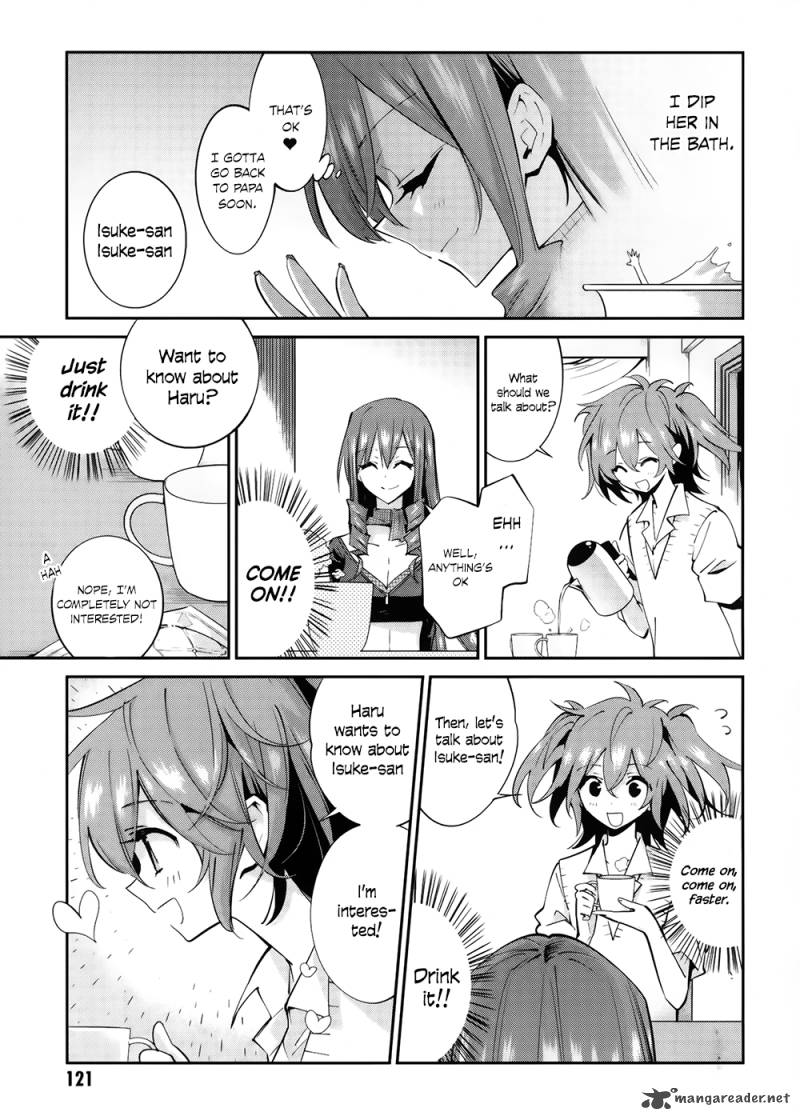 Akuma No Riddle 6 6
