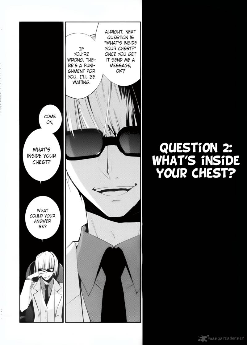 Akuma No Riddle 7 3
