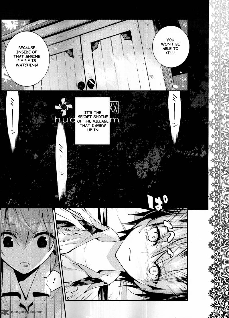 Akuma No Riddle 8 10